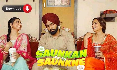 saunkan saunkne movie download